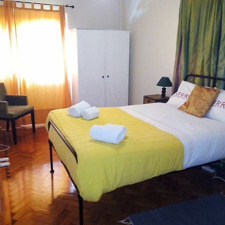 Sabrosa S Flat Apartment Lisabona Exterior foto